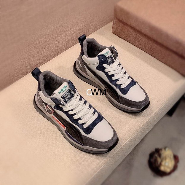 men high guci shoes 2021-11-5-037